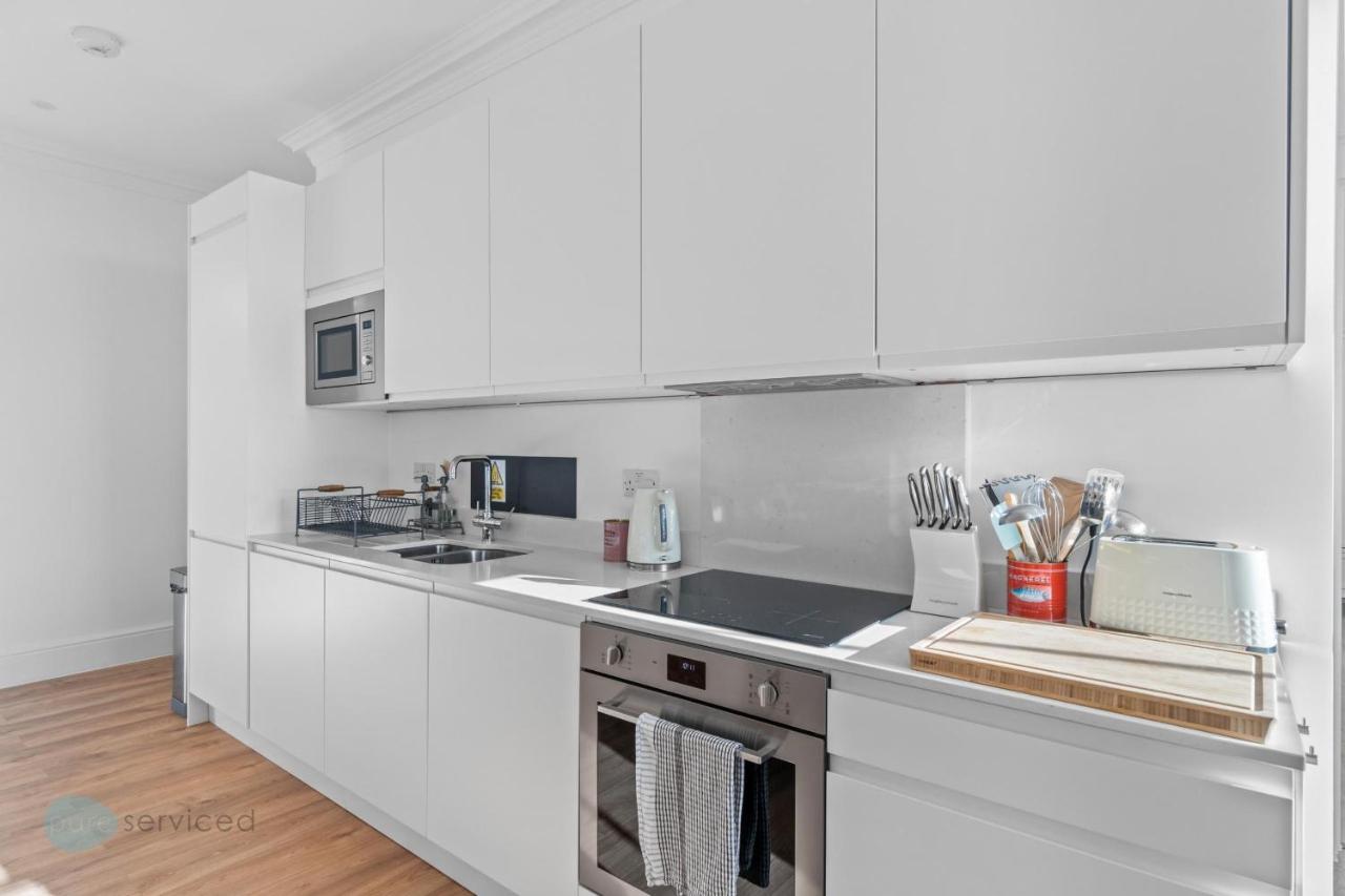 Apartamento 2 Bed- Churchill's