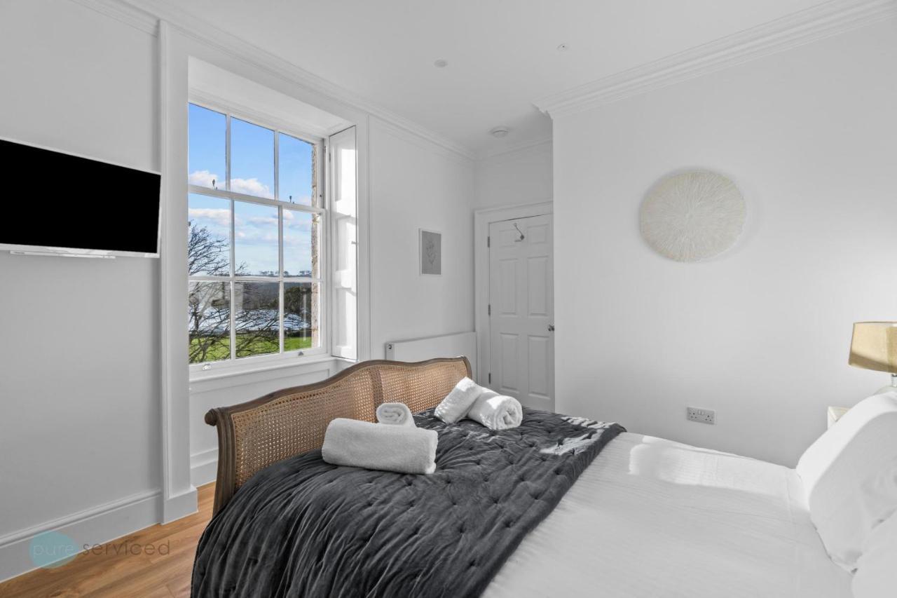 Apartamento 2 Bed- Churchill's Plymouth
