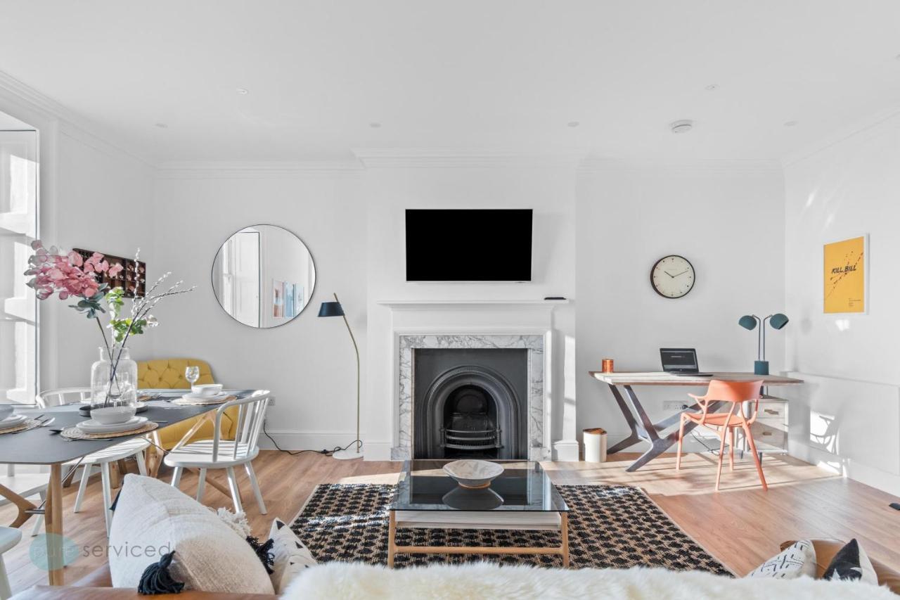Apartamento 2 Bed- Churchill's Plymouth