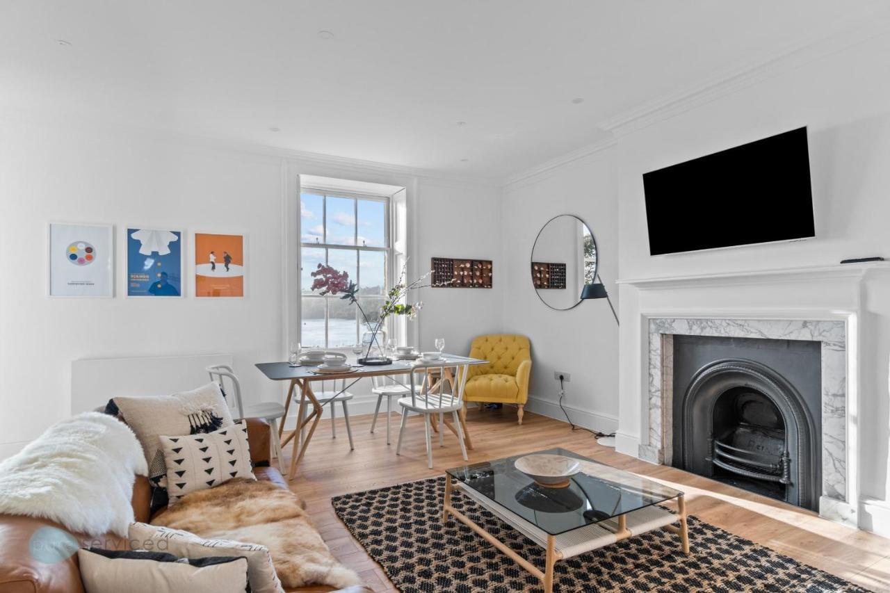 Apartamento 2 Bed- Churchill's *