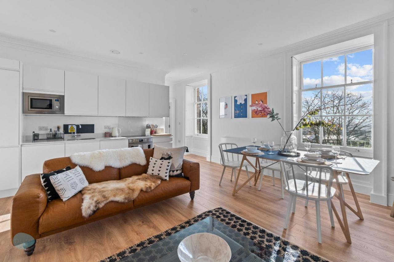 Apartamento 2 Bed- Churchill's