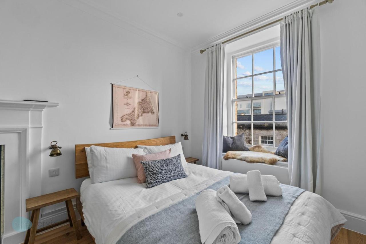 Apartamento 2 Bed- Churchill's *