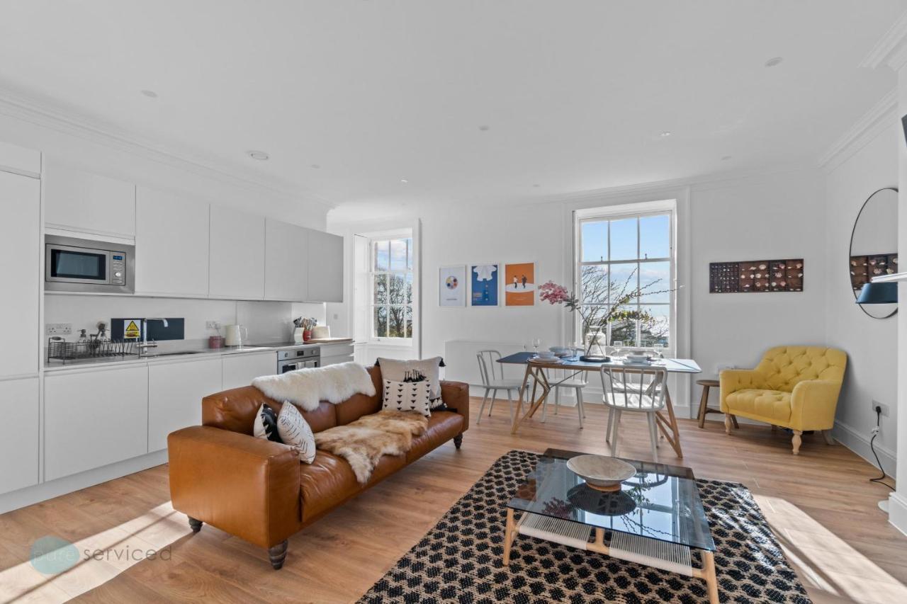 Apartamento 2 Bed- Churchill's