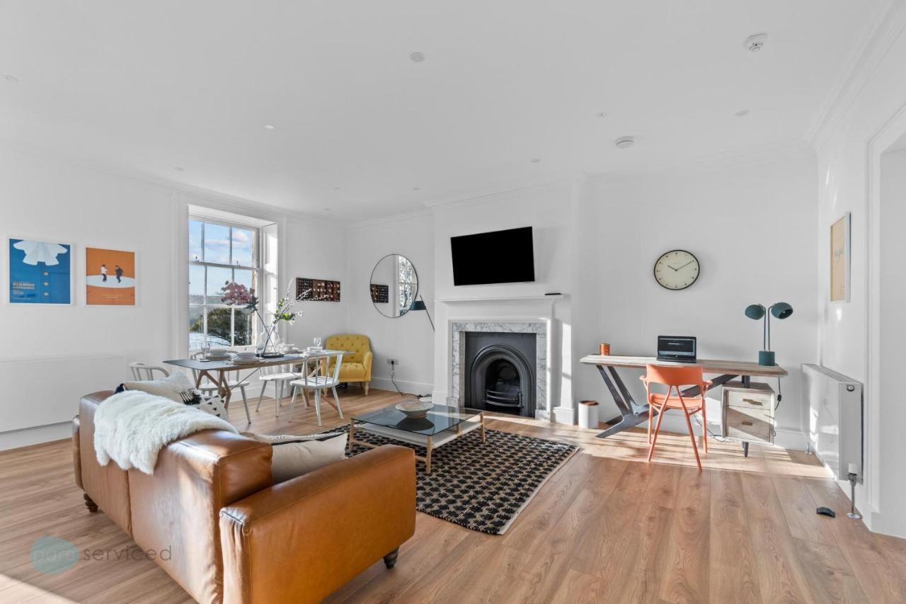 Apartment 2 Bed- Churchill's *